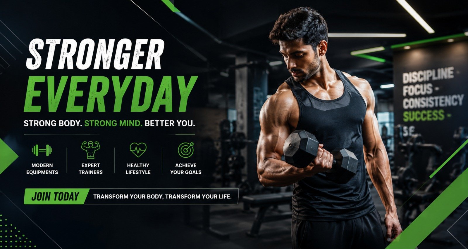 Best Gym in Bhubaneswar