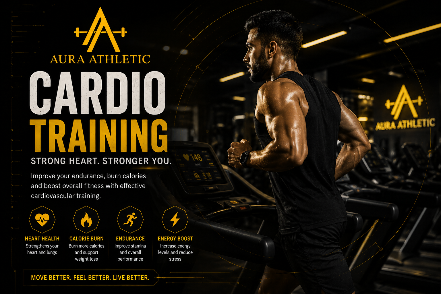 Cardio Training