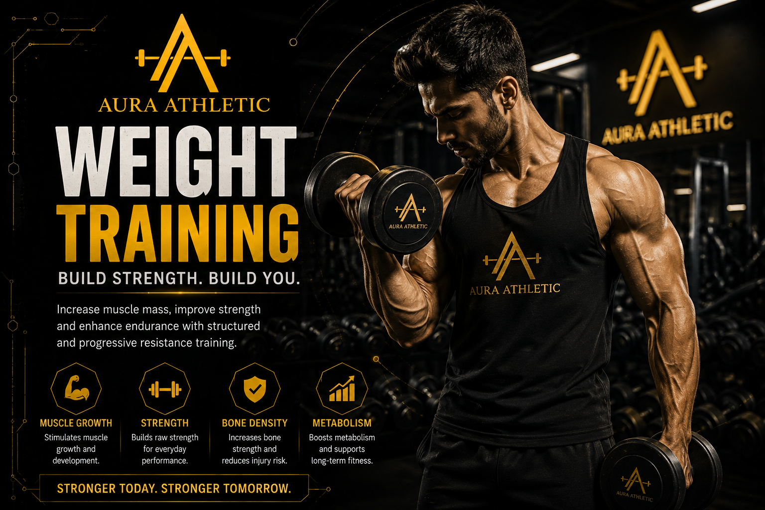 Weight Training